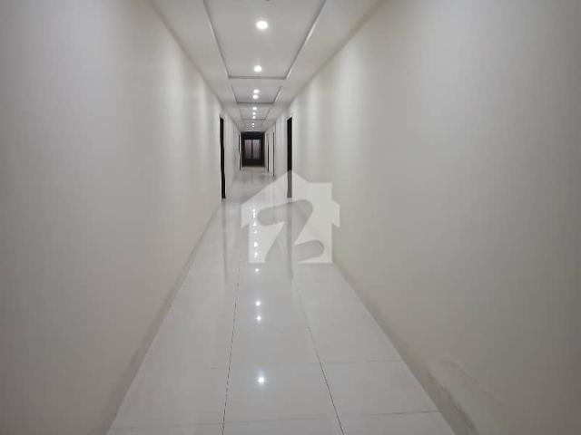 Apartment for sale in Islamabad