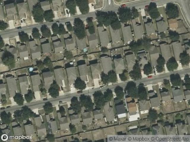 House for sale in Leesville, Texas