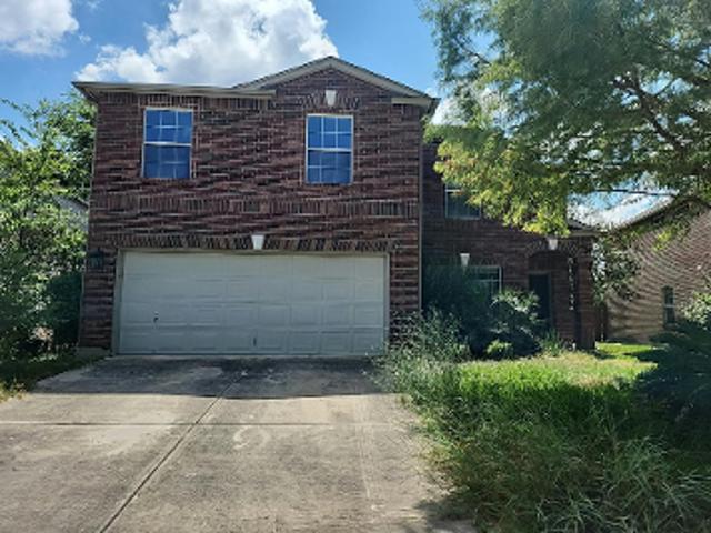 House for sale in Leesville, Texas