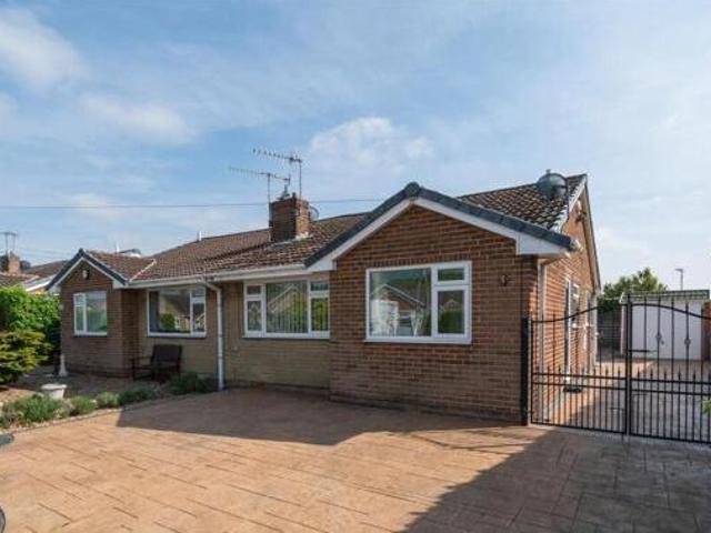 House for sale in Loundsley Green, East Midlands