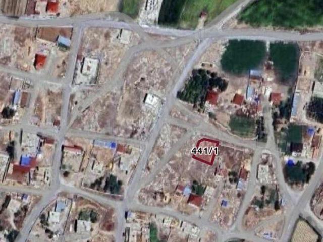 Edikli, Niğde Merkez içerisinde satılık Arsa
