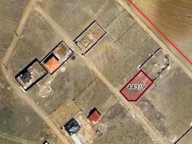 Niğde içerisinde satılık Arsa