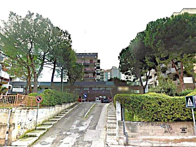 Appartamento in affitto a Municipio 2, Puglia