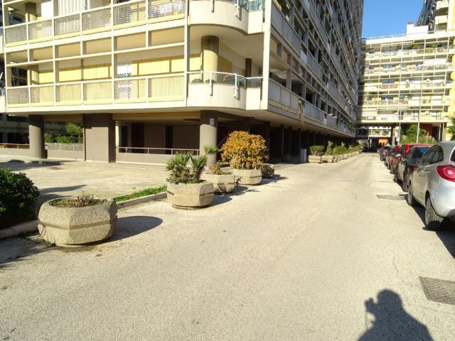 Appartamento in affitto a Municipio 2, Puglia