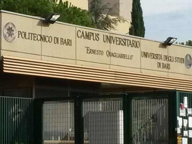 Stanza in affitto a Municipio 2, Puglia
