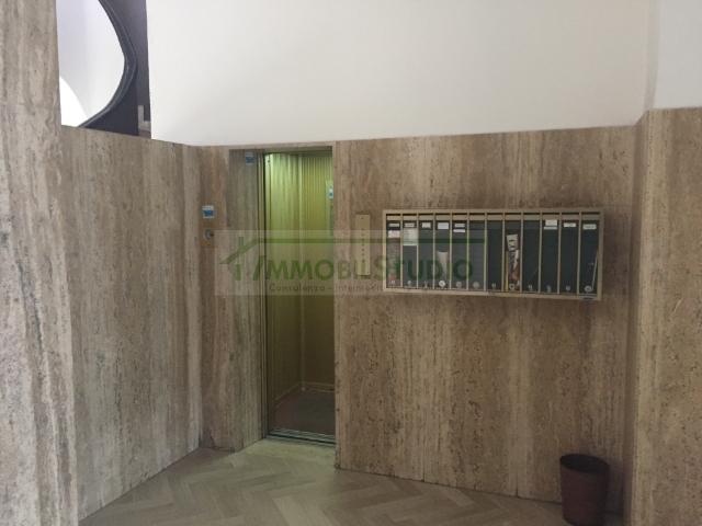 Appartamento in affitto a Municipio 2, Puglia