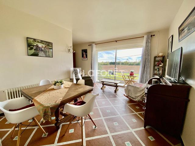 Maison vente à Barie