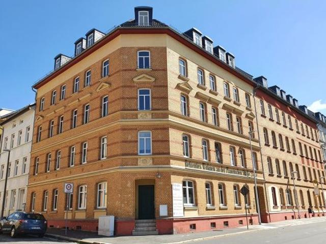 Wohnung kaufen in Gera, Thüringen