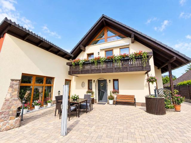 Haus kaufen in Augustusburg, Mittelsachsen