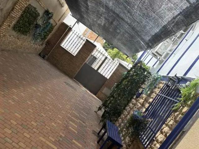 Apartamento en alquiler en Barillas, Navarra