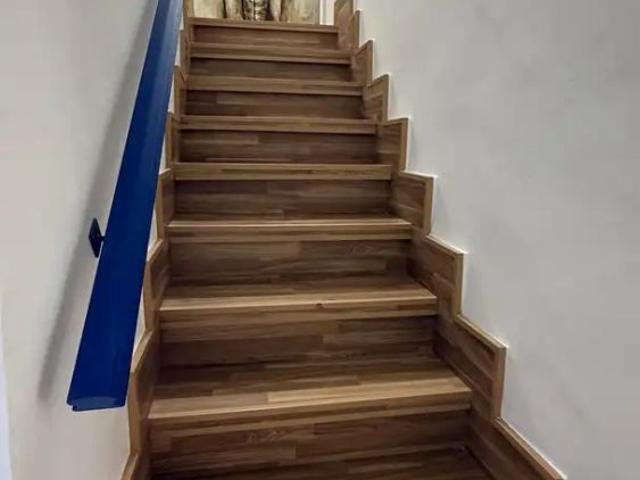 Apartamento en alquiler en Barillas, Navarra
