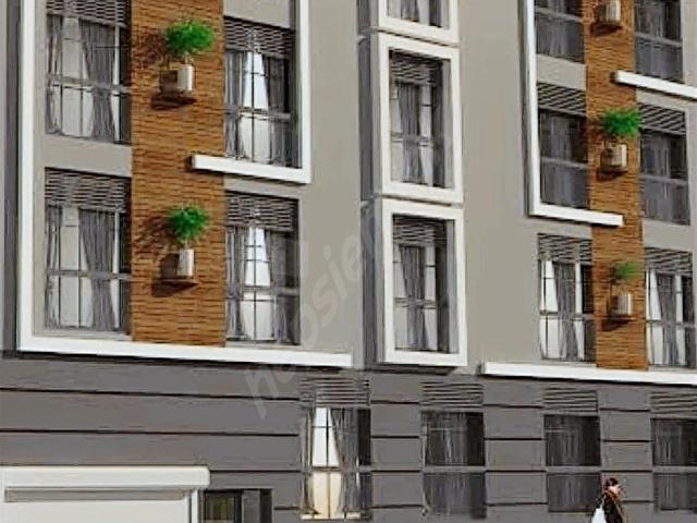 Muratpaşa, Antalya içerisinde satılık Turistik Tesis