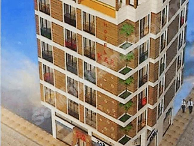 Muratpaşa, Antalya içerisinde satılık Turistik Tesis