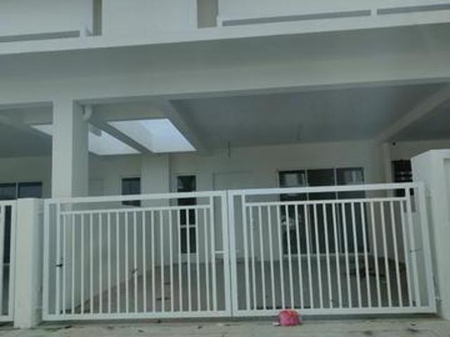 Terraced House for sale in Bandar Sri Sendayan, Seremban
