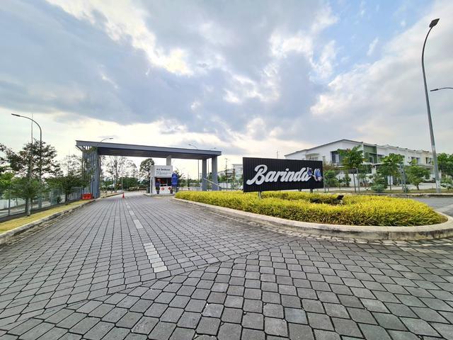 Terraced House for sale in Sendayan Village, Negeri Sembilan