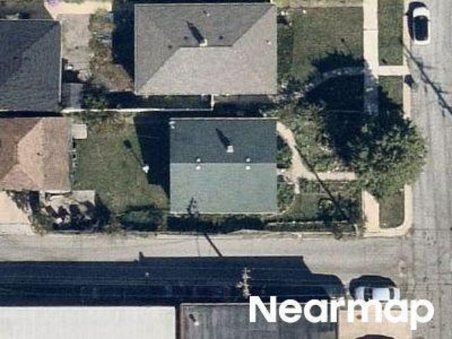 House for sale in East Chicago, Indiana