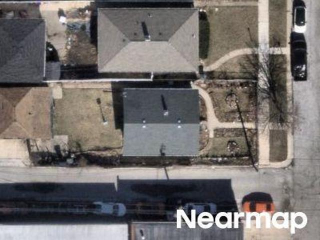 House for sale in East Chicago, Indiana