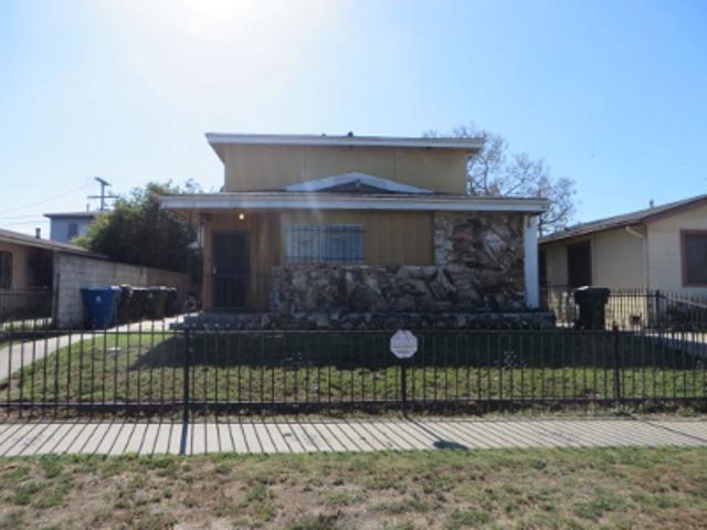 House for sale in Canoga Park, California