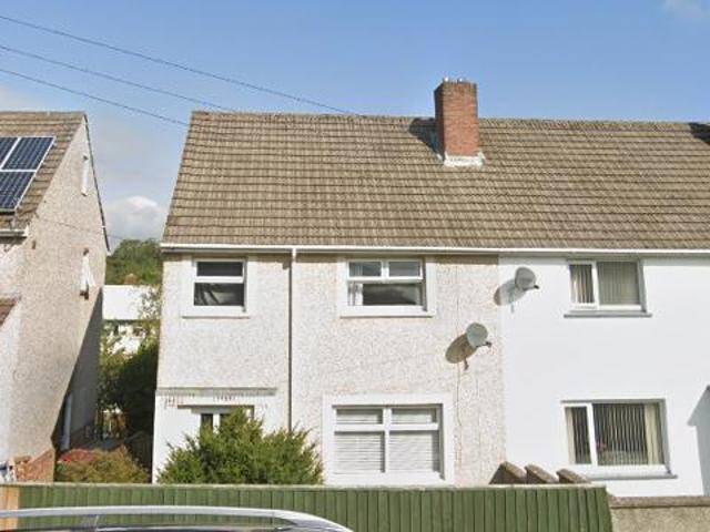 House for sale in Haverfordwest, Wales