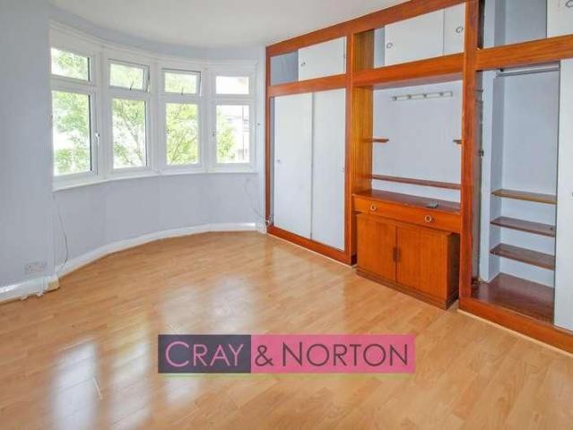 House for rent in Croydon, Addiscombe