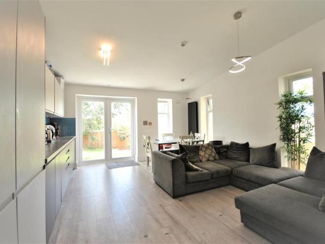 House for rent in Burnt Ash, Greater London