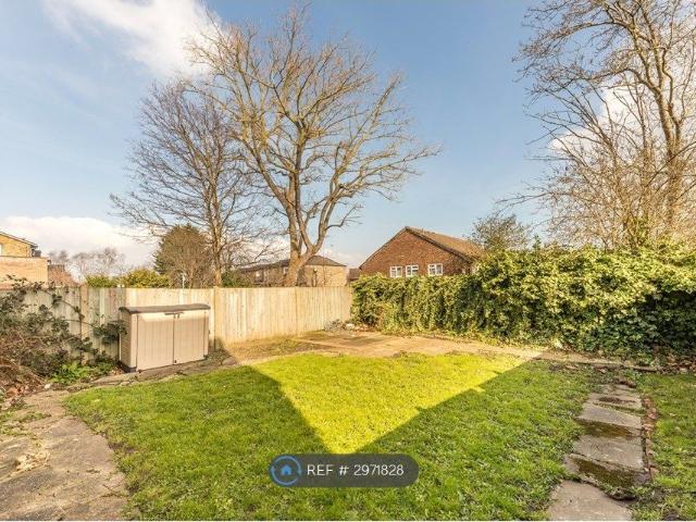 Apartment for rent in London Borough of Lewisham, Greater London