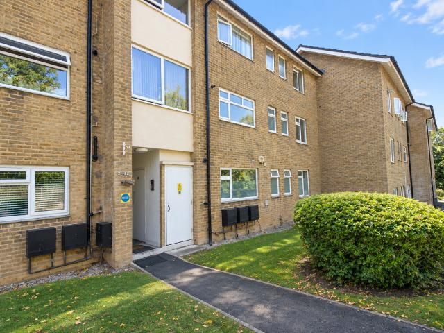 Apartment for rent in London Borough of Lewisham, Greater London
