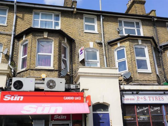 Studio for rent in London Borough of Lewisham, Greater London