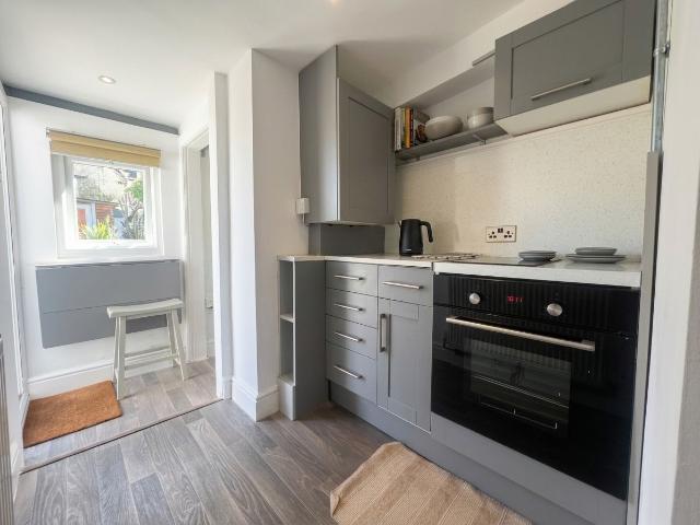Studio for rent in London Borough of Lewisham, Greater London