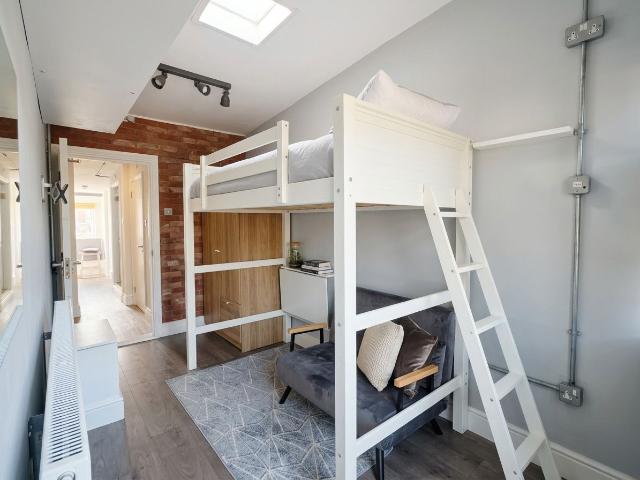 Studio for rent in London Borough of Lewisham, Greater London