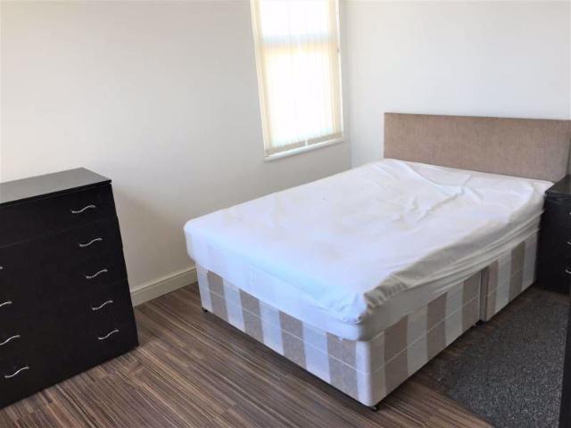Room for rent in Spencer, Northampton