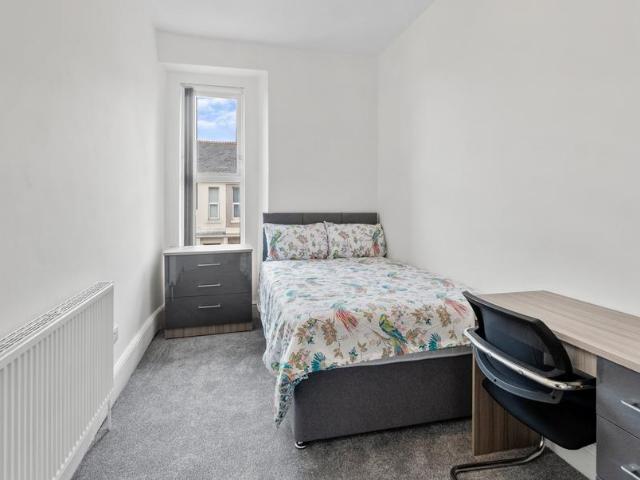 House for rent in Greenbank, Plymouth