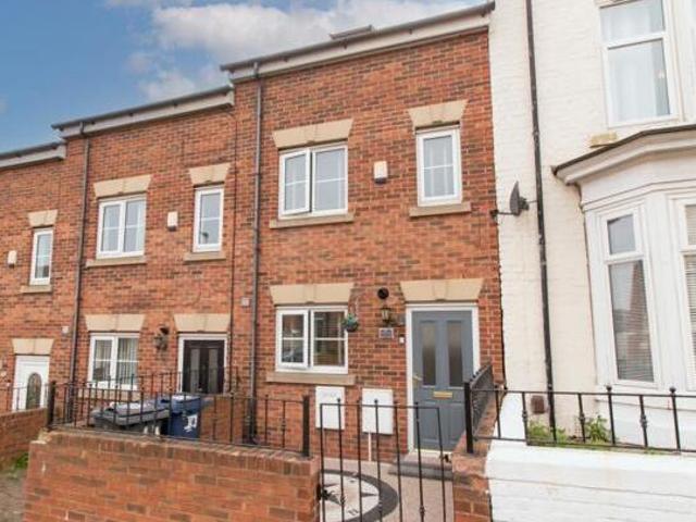House for sale in The Lawe, South Shields