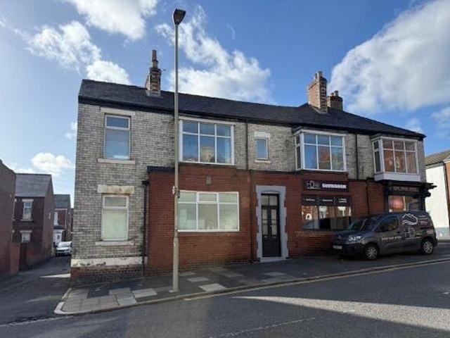 House for sale in The Lawe, South Shields