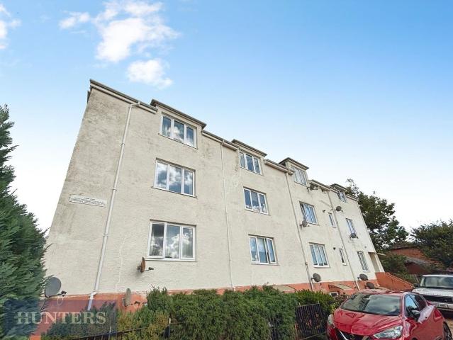 Apartment for rent in Newtown, Exeter