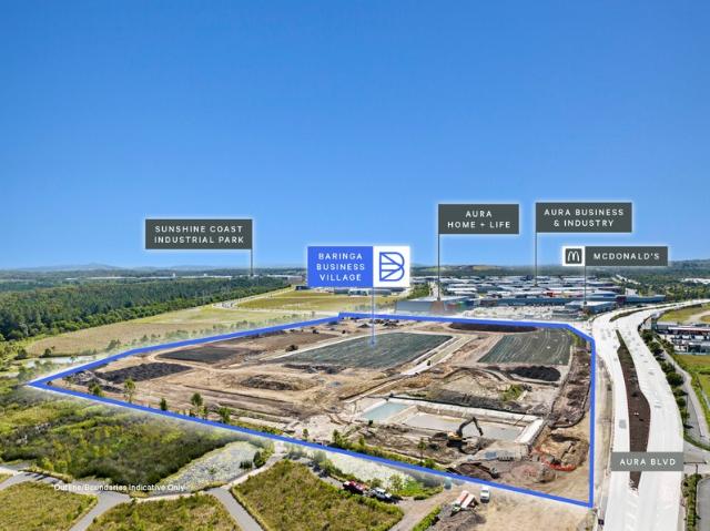 Office for sale in Kings Creek, Queensland