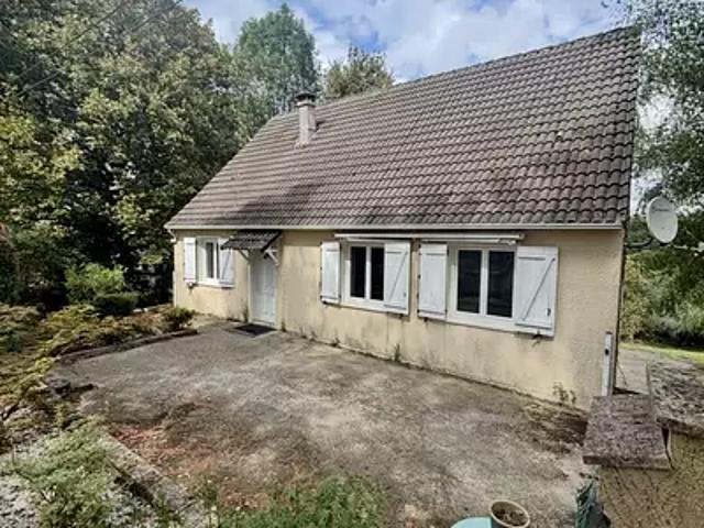 Maison vente à France métropolitaine, Barinque