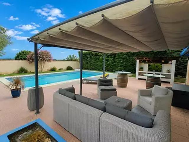 Maison vente à Lotissement Le Clos Saint-Jean, Barinque
