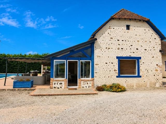 Maison vente à Pau, Barinque