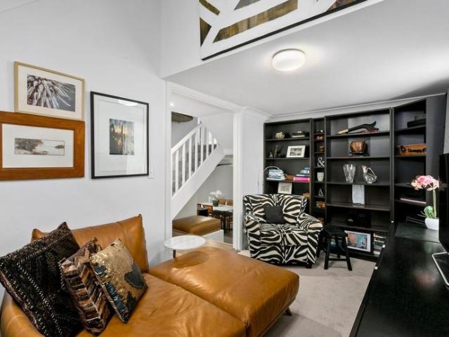 Townhouse for rent in Sydney, New South Wales
