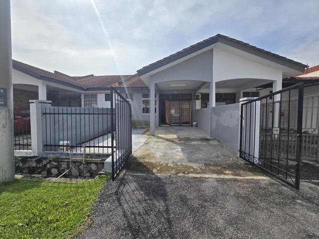Terraced House for sale in Sri Rusa, Negeri Sembilan