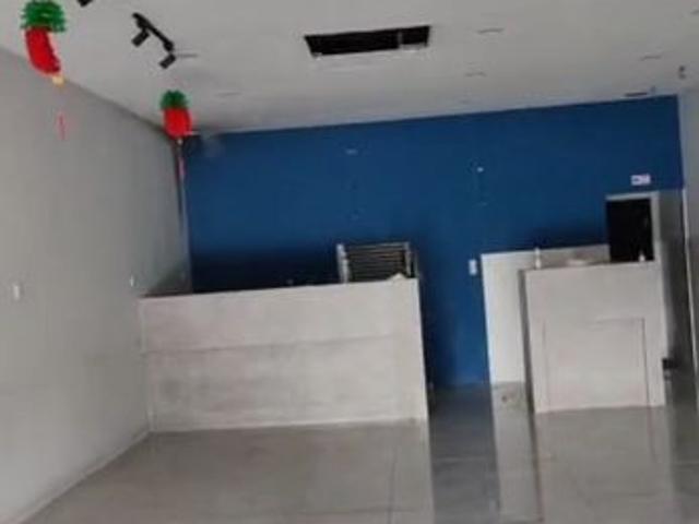 Shop for rent in Kajang, Langat