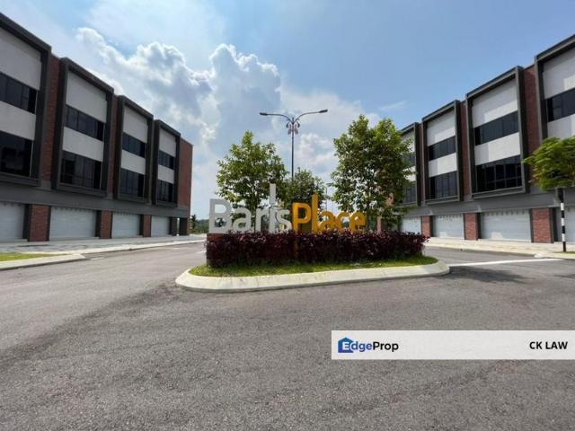 Shop for rent in Kajang, Langat