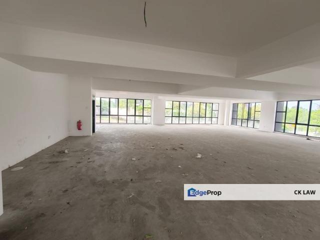 Shop for rent in Kajang, Langat
