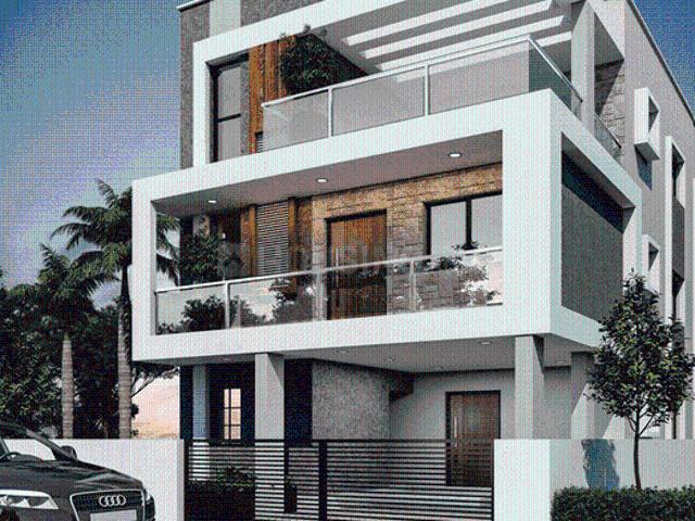 Villa for sale in Bhubaneshwar