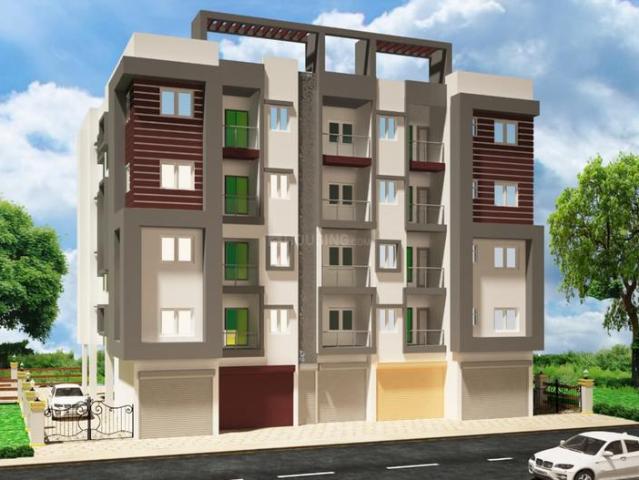 Flat for sale in Calcutta, West Bengal