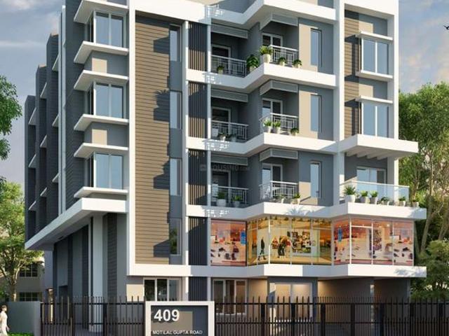 Flat for sale in Calcutta, West Bengal