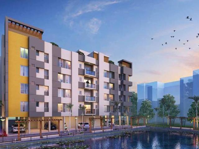 Flat for sale in Kolkata