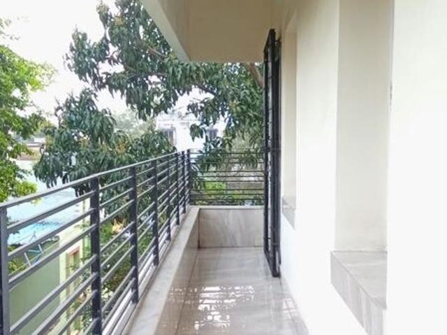 House for sale in Calcutta, West Bengal