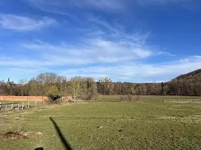 Terrain vente à Barisis-aux-Bois, Aisne